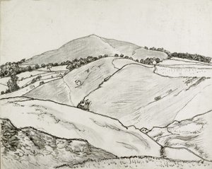 Cefn Bryn