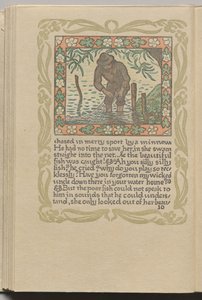 Die Königin der Fische: Tafel 10