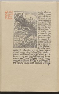 Die Königin der Fische: Platte 8