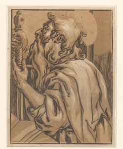 Apostel Paulus von Ludwig Businck