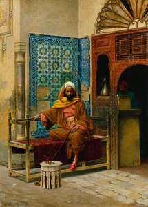 Der Raucher