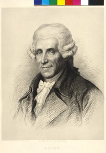 Haydn von Ludwig Michalek