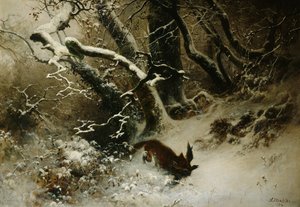 Winterlandschaft