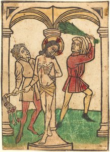 Die Geißelung