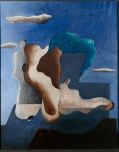 Transformation des Materials von Luigi Colombo genannt Filia