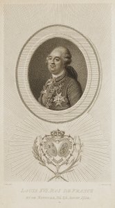 Ludwig XVI., König von Frankreich