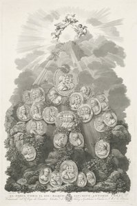 Komponisten von Luigi Scotti