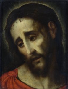 Christus als Schmerzensmann, 1519-1586