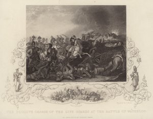 Schlacht von Waterloo