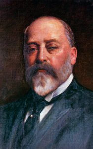 König Edward VII