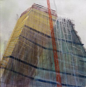 Metastruktur IX, 2016