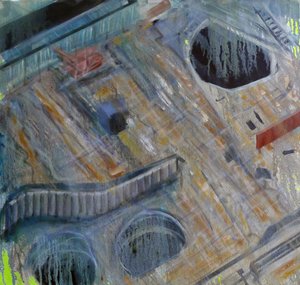 Metastruktur V, 2015