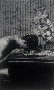 So färbt die Soße, um 2015 von Luke Waller
