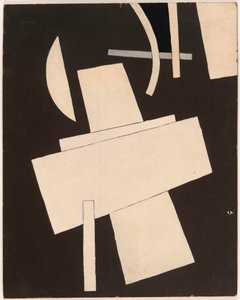 Ohne Titel, ca. 1916-1918
