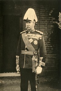 General Sir Redvers Buller, 1901