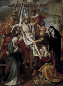 Abstieg, 16. Jahrhundert