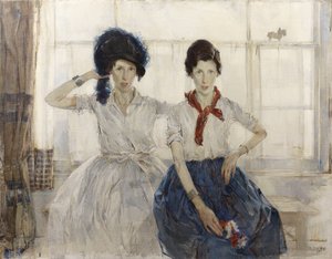 Die Mädchen