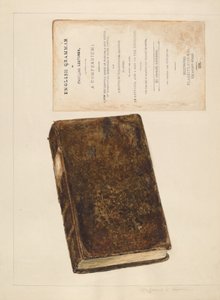 Buch - Englische Grammatik von Magnus S. Fossum