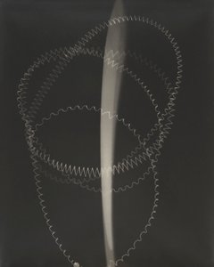 Die Feder von Man Ray