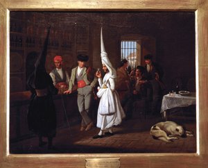 Ruhe der Bruderschaft