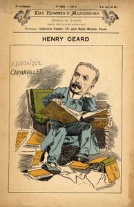 Cover von Les Hommes d