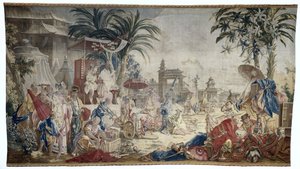 Der chinesische Markt