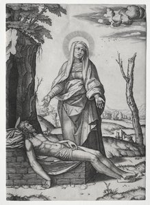 Die Pieta