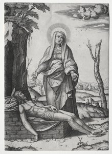 Die Pietà