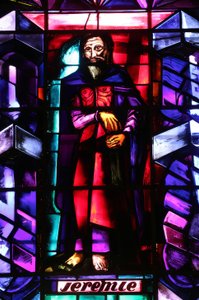 Jeremia der weinende Prophet