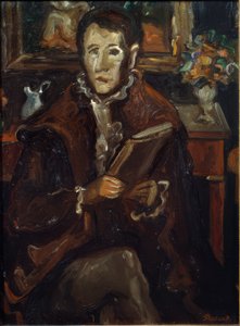 Schubert von Marcel Poncet