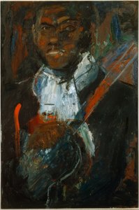 Wills, der Schwarze, Nr. 1