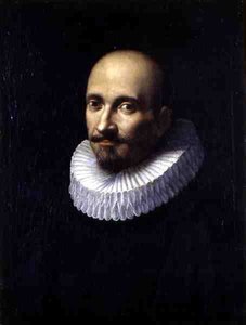 Selbstporträt des Künstlers von Marcello Provenzale