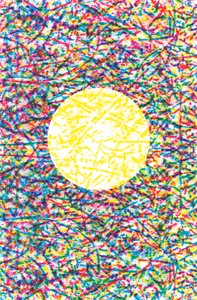 Kaleidoskop, 2014 von Marco Campedelli