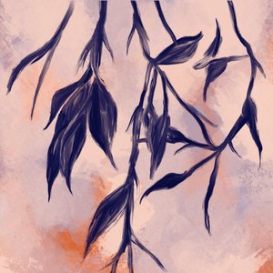 Verfall der Natur, 2024 von Marco Campedelli