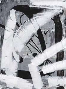 Ohne Titel, 2023 von Marco Campedelli