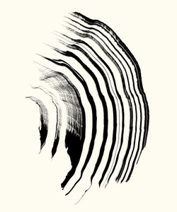 Vibration 01 von Marco Campedelli