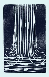 Wasserfall, 2014