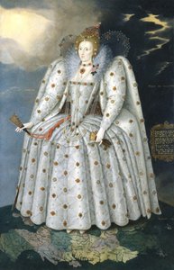 Königin Elizabeth I. (