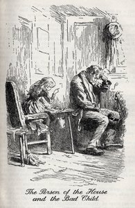 Unser gemeinsamer Freund von Charles Dickens