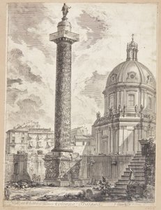 Eine Athenastatue von Marcus Tuscher