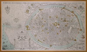 Die Stadt Brügge