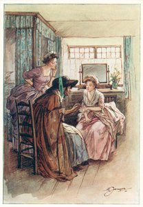 Der Pfarrer von Wakefield von Oliver Goldsmith