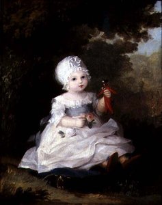 Der Spielzeugsoldat von Margaret Sarah Carpenter