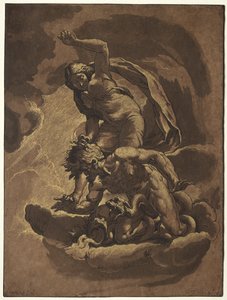 Die Wahrheit triumphiert über den Neid von Maria Catharina Prestel