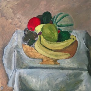 Obstkorb
