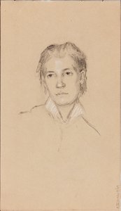 Ohne Titel von Maria Wiik