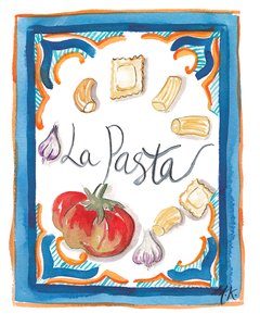 Die Pasta