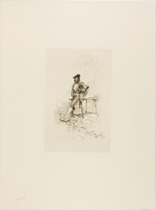 Kostüm aus der Zeit von Goya