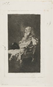 Diplomat von Mariano Fortuny y Marsal