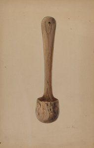 Kartoffelstampfer von Marie Alain
